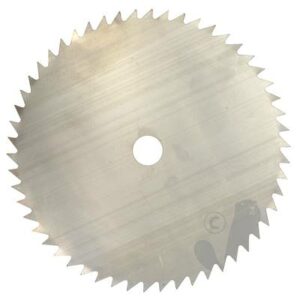 Acheter au meilleur prix votre Lame 80 dents Débroussailleuse - Coupe de 230mm