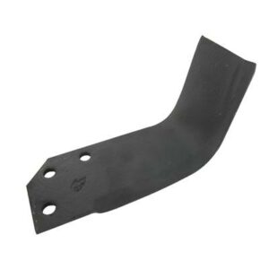 Acheter au meilleur prix votre Couteau de fraise droit Agria 6039 modèle Quickly 6000 et Lunga 205mm. Type labour. pas cher en ligne sur expert-motoculture.fr