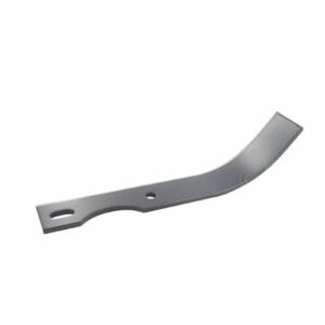 Acheter au meilleur prix votre Couteau de fraise universel gauche 220mm. Type bineur. pas cher en ligne sur expert-motoculture.fr