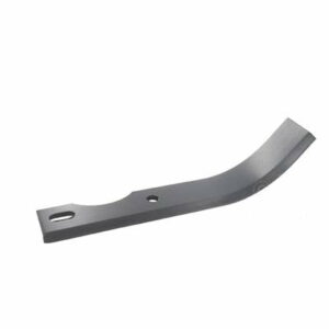 Acheter au meilleur prix votre Couteau de fraise universel droit 220mm. Type bineur. pas cher en ligne sur expert-motoculture.fr