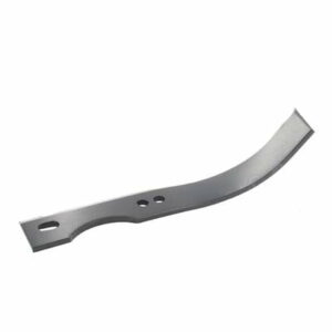 Acheter au meilleur prix votre Couteau de fraise universel gauche 219mm. Type labour. pas cher en ligne sur expert-motoculture.fr