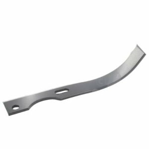 Acheter au meilleur prix votre Couteau de fraise universel gauche 240mm. Type labour. pas cher en ligne sur expert-motoculture.fr