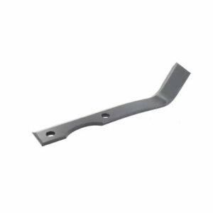 Acheter au meilleur prix votre Couteau de fraise droit Motostandard 195mm. Type sarcleur. pas cher en ligne sur expert-motoculture.fr
