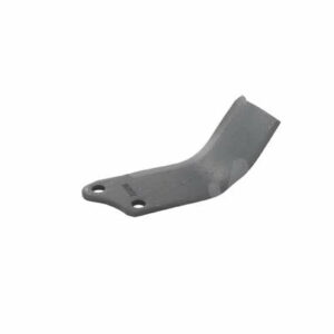 Acheter au meilleur prix votre Couteau de fraise gauche Agria modèles 2500 et 3400. 150mm. Type labour. pas cher en ligne sur expert-motoculture.fr