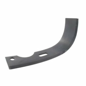 Acheter au meilleur prix votre Couteau de fraise universel droit 226mm. Type labour. pas cher en ligne sur expert-motoculture.fr