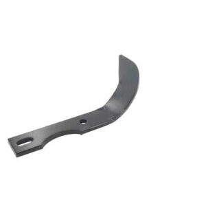 Acheter au meilleur prix votre Couteau de fraise universel gauche 200mm. Type piocheur. pas cher en ligne sur expert-motoculture.fr