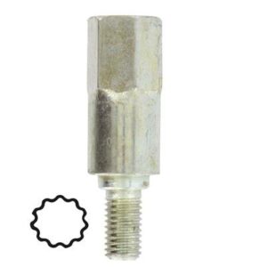 Acheter au meilleur prix votre Adaptateur 11 Dents pour Renvoi D'Angle Universel pas cher en ligne sur expert-motoculture.fr