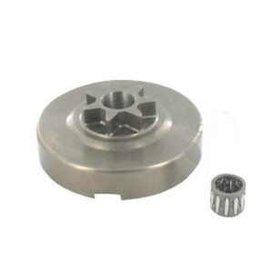 Acheter au meilleur prix votre Pignon étoile 3/8" - 7 dents pour tronçonneuse Jonsered modèles 2077