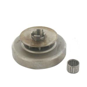Acheter au meilleur prix votre Pignon à bague 3/8" - 7 dents pour tronçonneuse Jonsered modèles 2094 et 2095. pas cher en ligne sur expert-motoculture.fr