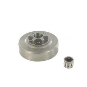 Acheter au meilleur prix votre Pignon étoile 3/8"LP - 6 dents pour tronçonneuse Oleo-Mac modèles 233 pas cher en ligne sur expert-motoculture.fr