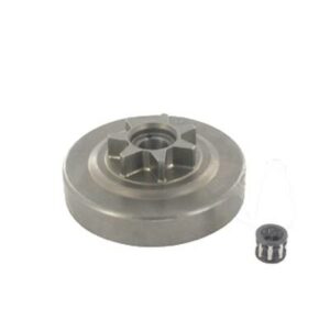 Acheter au meilleur prix votre Pignon étoile 3/8"LP - 7 dents pour tronçonneuse Makita modèles 6DCS430 pas cher en ligne sur expert-motoculture.fr