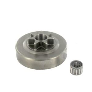 Acheter au meilleur prix votre Pignon étoile 3/8" - 7 dents pour tronçonneuse Echo modèles CS60