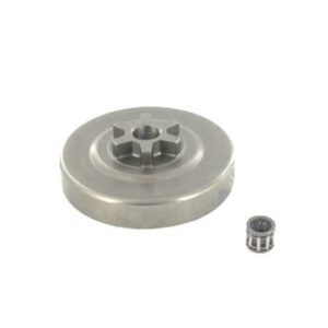 Acheter au meilleur prix votre Pignon étoile 3/8"LP - 6 dents pour tronçonneuse Echo modèles CS302