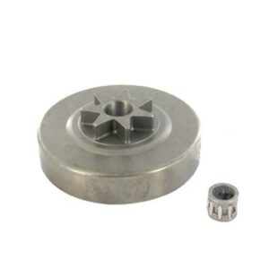 Acheter au meilleur prix votre Pignon étoile 3/8" - 7 dents pour tronçonneuse Echo modèles cs602vl
