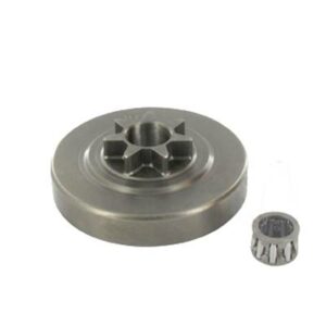 Acheter au meilleur prix votre Pignon étoile 3/8" - 7 dents pour tronçonneuse Echo modèles cs6700 pas cher en ligne sur expert-motoculture.fr