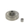 Pignone campana frizione catena motosega 334T 335 336 338XPT 339
