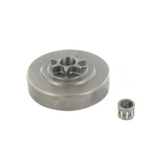 Acheter au meilleur prix votre Pignon étoile 325" - 7 dents pour tronçonneuse McCulloch modèles pm35