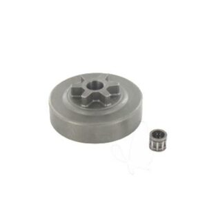 Acheter au meilleur prix votre Pignon étoile 3/8"LP - 6 dents pour tronçonneuse Oleo-Mac modèles 930