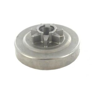 Acheter au meilleur prix votre Pignon étoile 3/8" - 7 dents pour tronçonneuse Jonsered modèles CS2255. pas cher en ligne sur expert-motoculture.fr