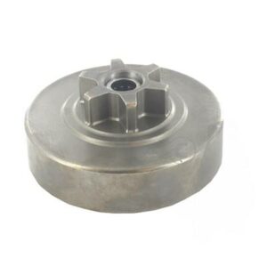 Acheter au meilleur prix votre Pignon étoile 3/8"LP - 6 dents pour tronçonneuse Jonsered modèles CS2138. pas cher en ligne sur expert-motoculture.fr