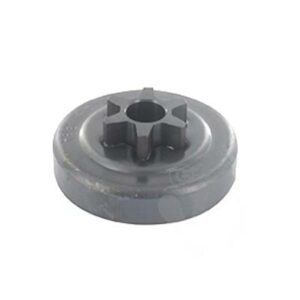 Acheter au meilleur prix votre Pignon étoile 3/8"LP - 6 dents pour tronçonneuse Echo modèles S-360TES