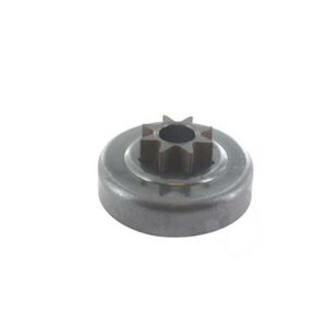 Acheter au meilleur prix votre Pignon étoile 1/4" - 8 dents pour tronçonneuse Echo modèle CS-280TECS. pas cher en ligne sur expert-motoculture.fr