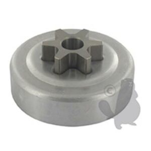 Acheter au meilleur prix votre Pignon étoile 3/8"LP - 6 dents pour tronçonneuse Echo modèles CS-352ES. pas cher en ligne sur expert-motoculture.fr