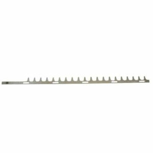 Acheter au meilleur prix votre Lame Supérieure Taille-Haie Kaaz TM 310 - Coupe 700 mm pas cher en ligne sur expert-motoculture.fr