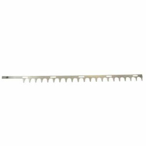 Acheter au meilleur prix votre Lame Inférieure Taille-Haie Kaaz TM 310 - Coupe 700 mm pas cher en ligne sur expert-motoculture.fr