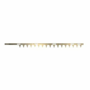 Acheter au meilleur prix votre Lame Supérieure Taille-Haie Kaaz TM 275 - Coupe 600 mm pas cher en ligne sur expert-motoculture.fr