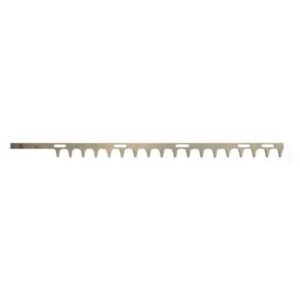 Acheter au meilleur prix votre Lame Inférieure Taille-Haie Kaaz TM 275 - Coupe 600 mm pas cher en ligne sur expert-motoculture.fr