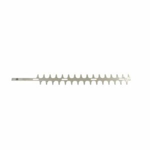 Acheter au meilleur prix votre Lame Supérieure ou Inférieure Taille-Haie Kaaz TM 260 - Coupe 550 mm pas cher en ligne sur expert-motoculture.fr