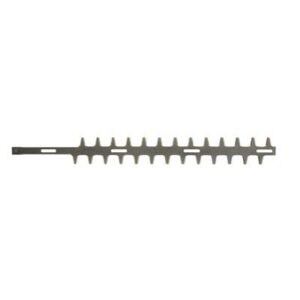 Acheter au meilleur prix votre Lame Supérieure ou Inférieure Taille-Haie Marunaka HF550DT - Coupe 550 mm pas cher en ligne sur expert-motoculture.fr