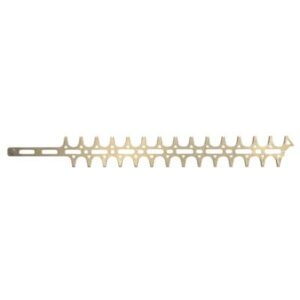 Acheter au meilleur prix votre Lame Supérieure ou Inférieure Taille-Haie Shindaiwa DH2200ST - Coupe 520 mm pas cher en ligne sur expert-motoculture.fr