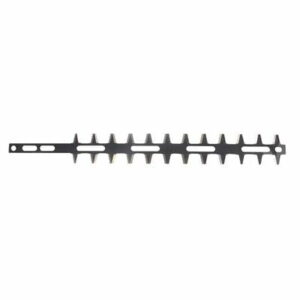 Acheter au meilleur prix votre Lame Supérieure Taille-Haie Metabo HS8345S - Coupe 450 mm pas cher en ligne sur expert-motoculture.fr