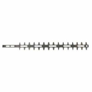 Acheter au meilleur prix votre Lame Supérieure Taille-Haie Metabo HS8455S - Coupe 550 mm pas cher en ligne sur expert-motoculture.fr