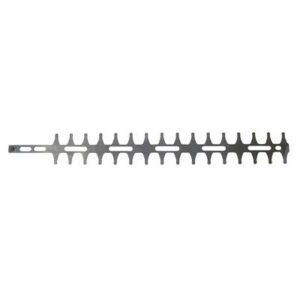 Acheter au meilleur prix votre Lame Inférieure Taille-Haie Metabo HS8455S - Coupe 550 mm pas cher en ligne sur expert-motoculture.fr