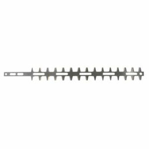 Acheter au meilleur prix votre Lame Supérieure Taille-Haie Metabo HS8355S - Coupe 550 mm pas cher en ligne sur expert-motoculture.fr