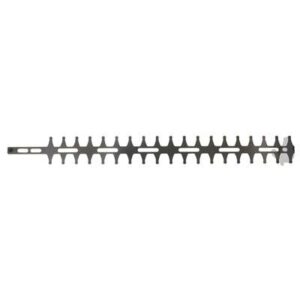 Acheter au meilleur prix votre Lame Inférieure Taille-Haie Metabo HS8465S. Coupe 650 mm pas cher en ligne sur expert-motoculture.fr