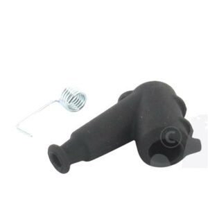 Acheter au meilleur prix votre Antiparasite / Connecteur de bougie d'allumage tronçonneuses Stihl tous modèles. pas cher en ligne sur expert-motoculture.fr