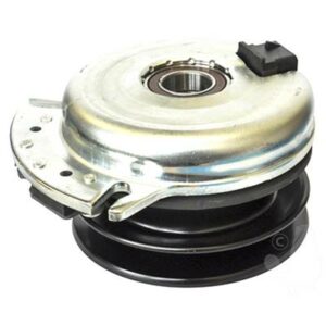 Acheter au meilleur prix votre Embrayage Tracteur Tondeuse Castelgarden 18399061/0 (Warner 5217-45) pas cher en ligne sur expert-motoculture.fr