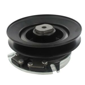 Acheter au meilleur prix votre Embrayage Tracteur Tondeuse Castelgarden/GGP - 118399069/0 (Warner 5217-63) pas cher en ligne sur expert-motoculture.fr