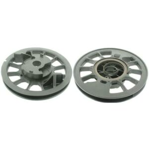 Acheter au meilleur prix votre Kit Poulie et Ressort de lanceur pour moteurs Honda GCV135 et GCV160 pas cher en ligne sur expert-motoculture.fr