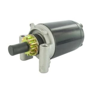 Acheter au meilleur prix votre Démarreur Moteur Kohler 13 Dents 52509819 pas cher en ligne sur expert-motoculture.fr