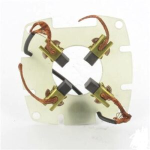 Acheter au meilleur prix votre Kit Support et Charbons Tecumseh - 33712 pas cher en ligne sur expert-motoculture.fr