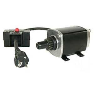 Acheter au meilleur prix votre Démarreur Moteur Tecumseh 16 Dents - 37102 pas cher en ligne sur expert-motoculture.fr
