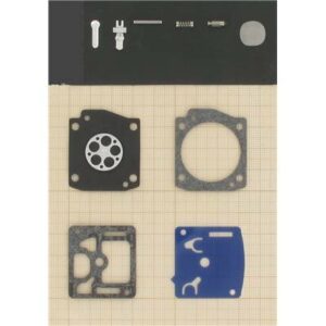 Acheter au meilleur prix votre Kit Membrane Carburateur Zama RB-36 pas cher en ligne sur expert-motoculture.fr