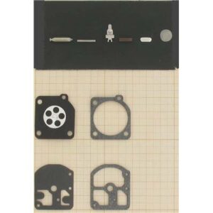 Acheter au meilleur prix votre Kit Membrane Carburateur Zama RB-2 pas cher en ligne sur expert-motoculture.fr