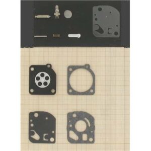 Acheter au meilleur prix votre Kit Membrane Carburateur Zama RB-28 pas cher en ligne sur expert-motoculture.fr
