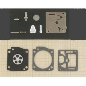 Acheter au meilleur prix votre Kit Membrane Carburateur Zama RB-31 pas cher en ligne sur expert-motoculture.fr
